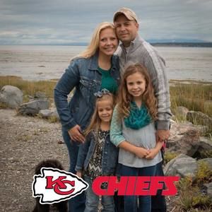 Meet your Posher, Adrianne